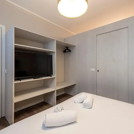 Apartamento Citylife1 - Comfortable With Two Bedrooms