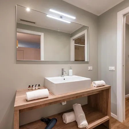 Citylife1 - Comfortable With Two Bedrooms