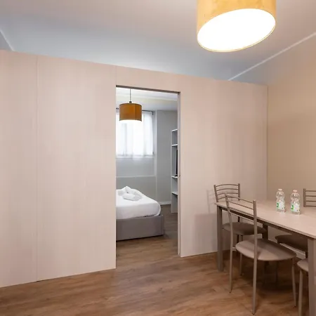Citylife1 - Comfortable With Two Bedrooms Appartamento *