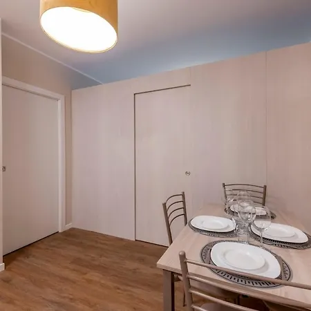 Citylife1 - Comfortable With Two Bedrooms Appartamento *