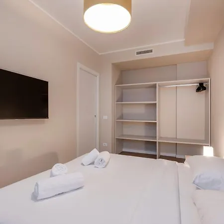 Appartamento Citylife1 - Comfortable With Two Bedrooms