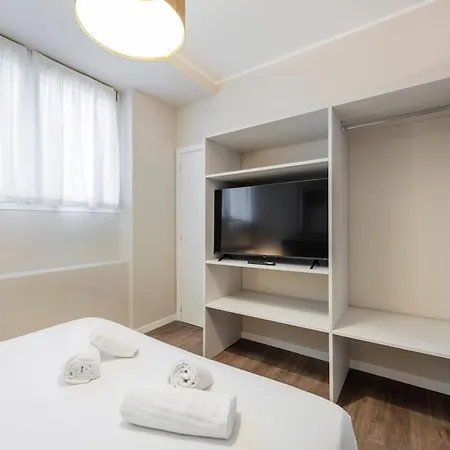 Apartament Citylife B *