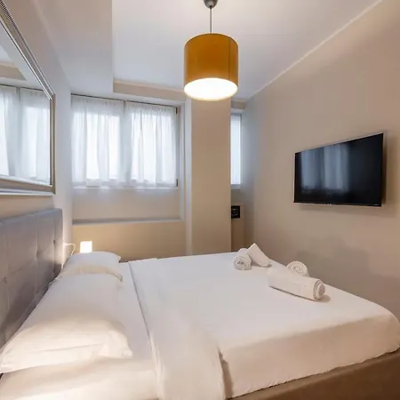 Appartamento Citylife1 - Comfortable With Two Bedrooms Milano