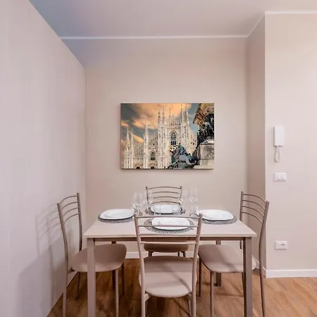 Citylife1 - Comfortable With Two Bedrooms *