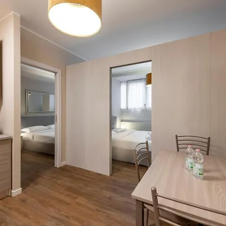 Apartament Citylife B