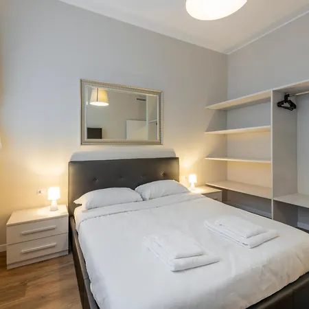Apartament Citylife B *