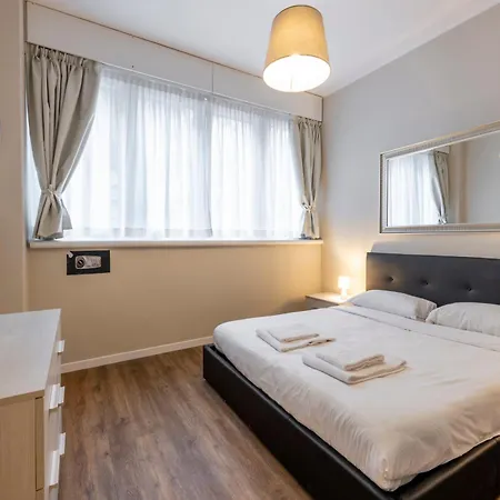 Apartament Citylife B
