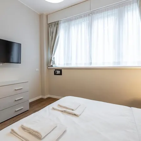 Citylife B Apartament Mediolan