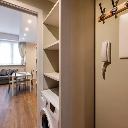 Apartament Citylife B