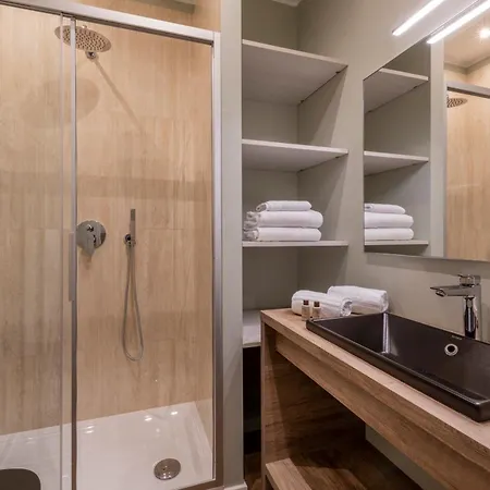 Apartament Citylife B